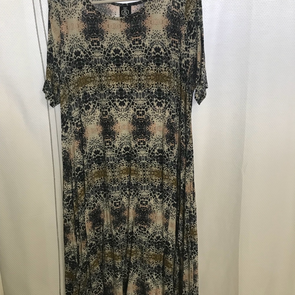 XL Agnes & Dora Joplin